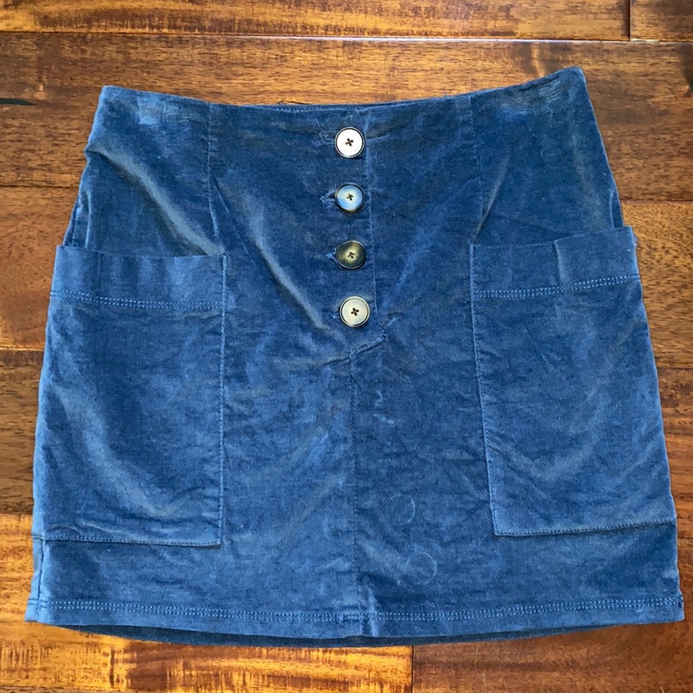 BDG Mini Skirt